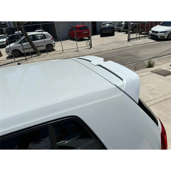 Takspoiler VW Golf VII GTI / R / R-Line & FL(7.5) 2012-17-19 Motordrome Takspoiler VW Golf VII GTI / R / R-Line & FL(7.5) 2012-17-19 Motordrome