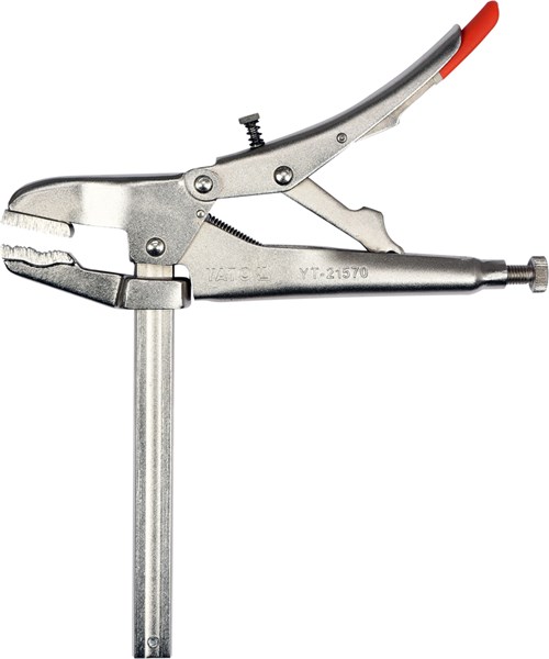 Svetstving Yato 150mm, Universal Yato YT-21570 Yato