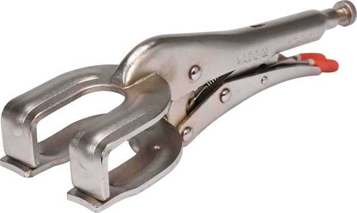Svetstång Yato 9", Universal Yato