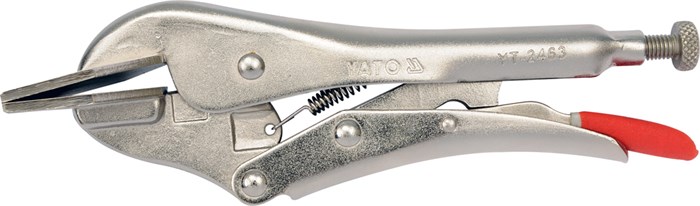 Svetstång Yato 8", Universal Yato