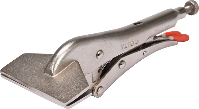 Svetstång Yato 8", Universal Yato