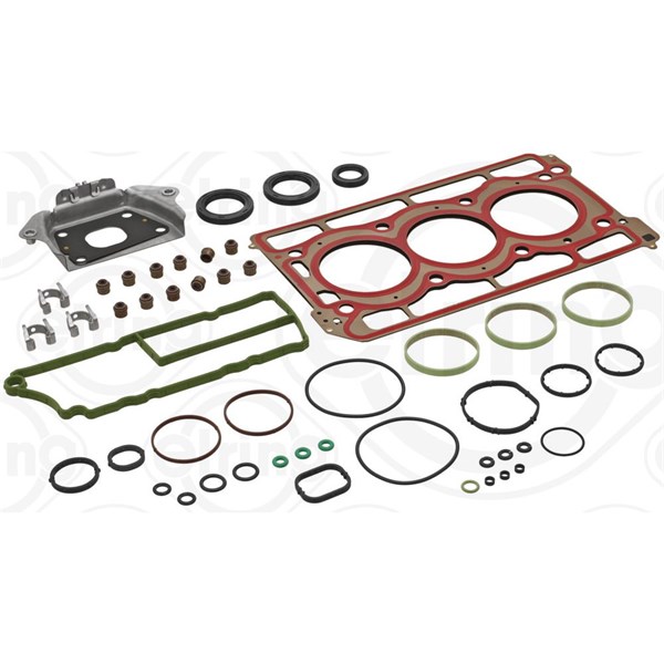 Packningssats, topplock / Sotningssats Elring 040.120 ELRING