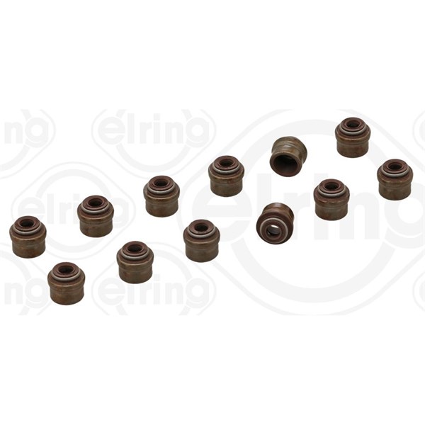 Packningssats, ventiler Elring 168.420 ELRING Packningssats, ventiler Elring 168.420 ELRING