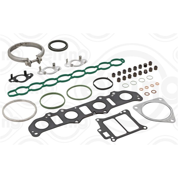 Packningssats, topplock / Sotningssats Elring 483.470 ELRING