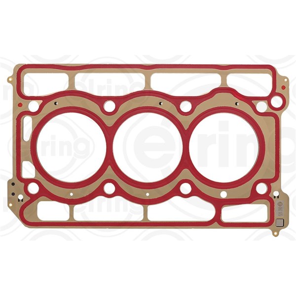 Packning, topplock Elring 521.390 ELRING