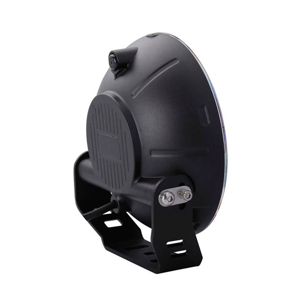 Extraljus Led Razor Viggen 9" 120W, Universal Turtle Nordic