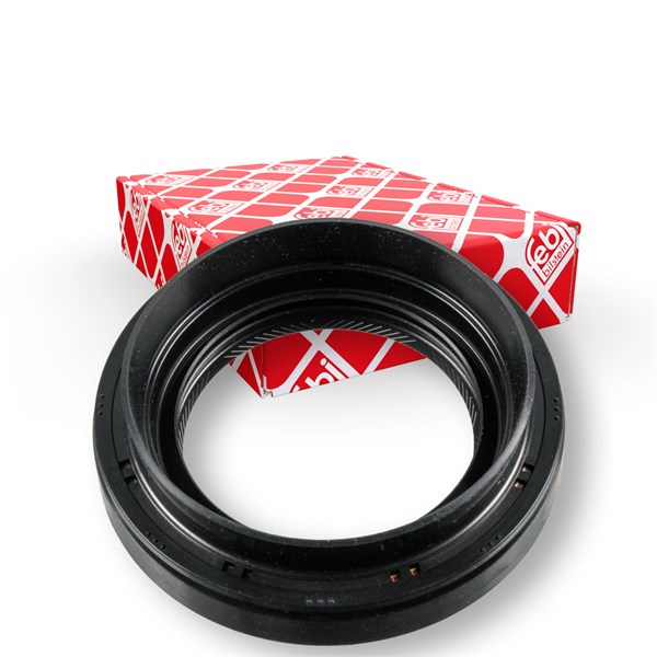 Oljepackningsring, differential, Vänster Febi bilstein 180093 FEBI BILSTEIN