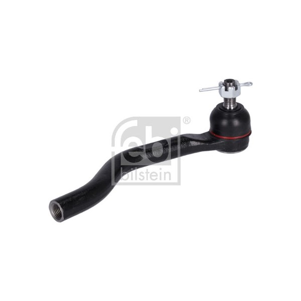 Styrled, framaxel vänster Febi bilstein 180520 FEBI BILSTEIN Styrled, framaxel vänster Febi bilstein 180520 FEBI BILSTEIN