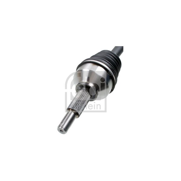 Drivaxel, framaxel vänster Febi bilstein 180872 FEBI BILSTEIN Drivaxel, framaxel vänster Febi bilstein 180872 FEBI BILSTEIN