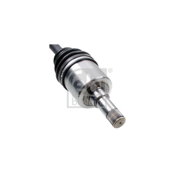 Drivaxel, framaxel vänster Febi bilstein 180872 FEBI BILSTEIN Drivaxel, framaxel vänster Febi bilstein 180872 FEBI BILSTEIN