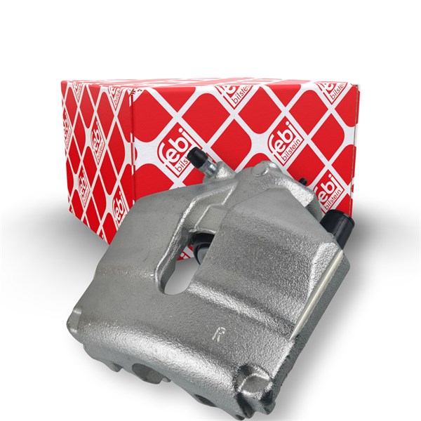Bromsok, framaxel höger Febi bilstein 181153 FEBI BILSTEIN