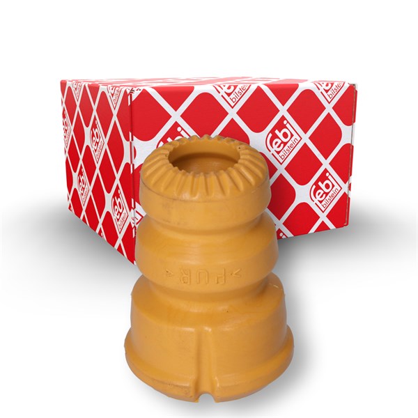 Genomslagsgummi, stötdämpare, Framaxel, Mitt Febi bilstein 181269 FEBI BILSTEIN