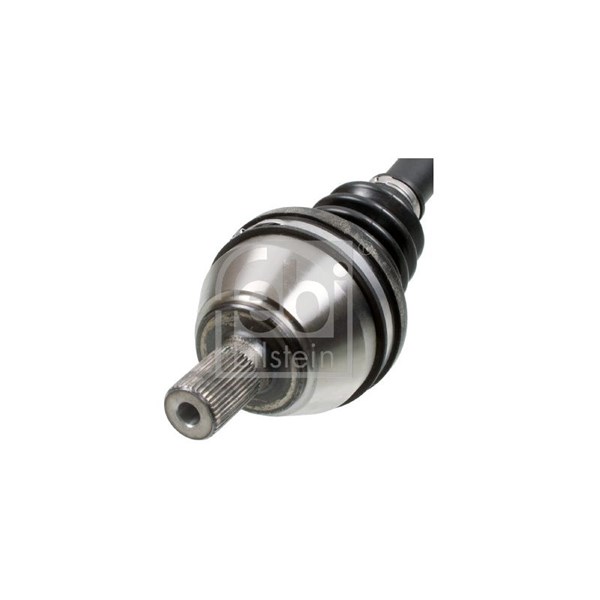 Drivaxel, framaxel vänster Febi bilstein 182444 FEBI BILSTEIN