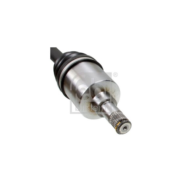 Drivaxel, framaxel vänster Febi bilstein 182444 FEBI BILSTEIN