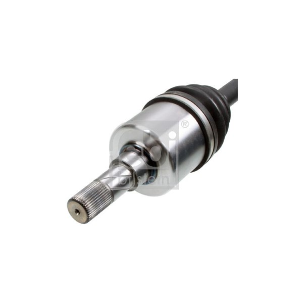 Drivaxel, framaxel vänster Febi bilstein 182815 FEBI BILSTEIN