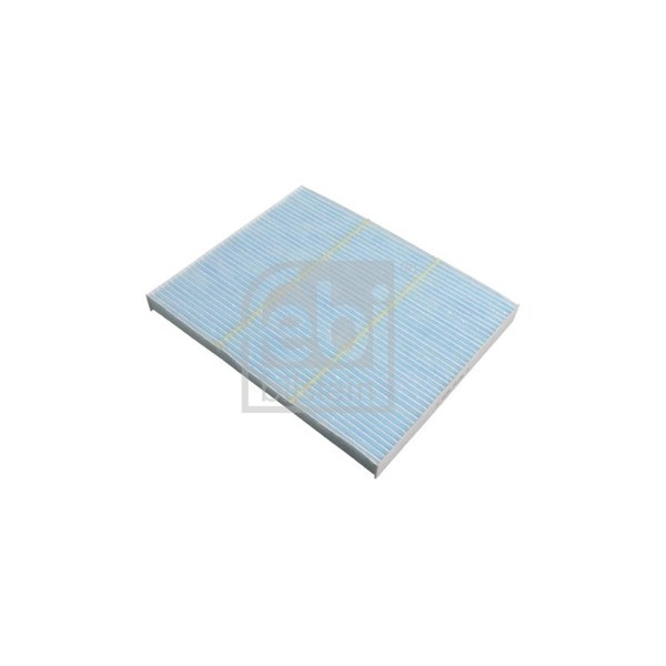Kupefilter Febi bilstein 183893 FEBI BILSTEIN
