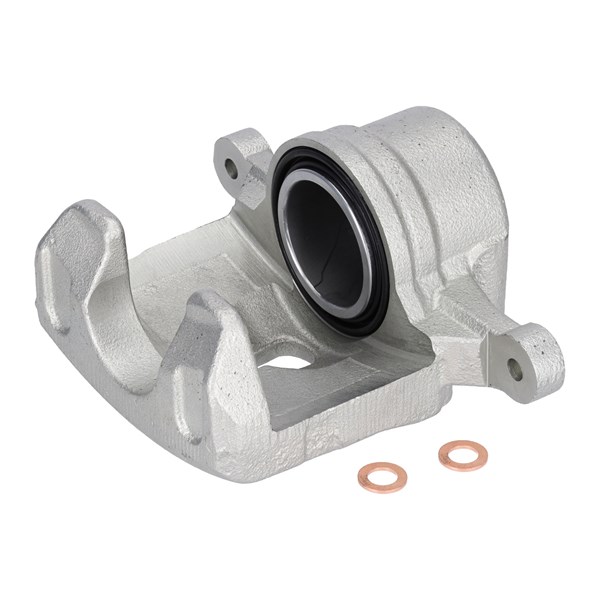 Bromsok, framaxel höger Febi bilstein 185650 FEBI BILSTEIN