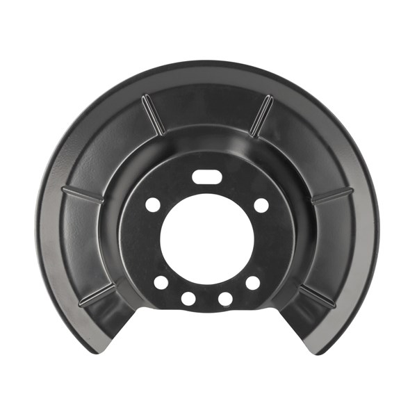 Bromssköld, Bakaxel höger, Bakaxel vänster Febi bilstein 185827 FEBI BILSTEIN