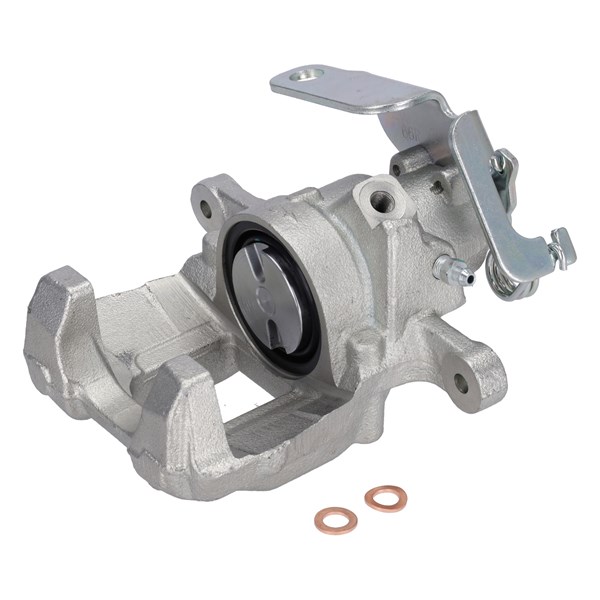 Bromsok, Bakaxel vänster Febi bilstein 185996 FEBI BILSTEIN