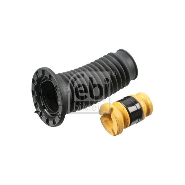 Dammskydd, stötdämpare, Framaxel Febi bilstein 186109 FEBI BILSTEIN