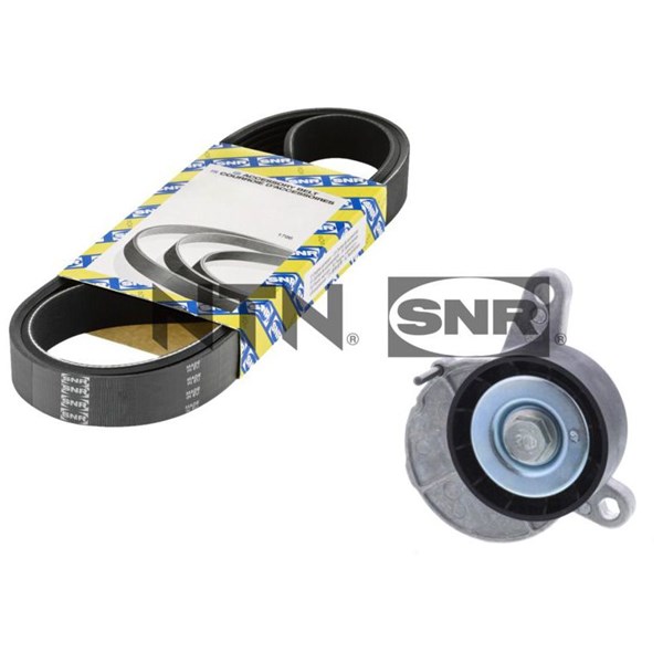 Drivremsats Snr KA857.36 SNR