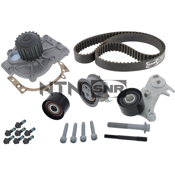 Kamremskit med vattenpump Snr KDP465.060 SNR Kamremskit med vattenpump Snr KDP465.060 SNR