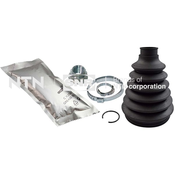 Dammskydd, drivaxel, Ytter Snr OBK69.007 SNR Dammskydd, drivaxel, Ytter Snr OBK69.007 SNR