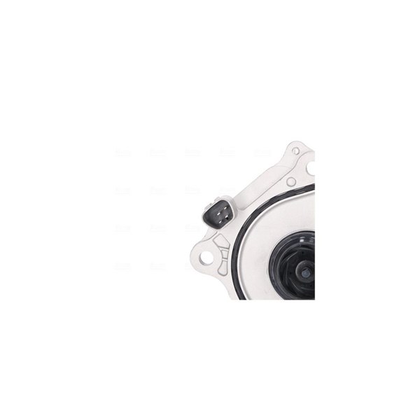 Vattenpump 12V Nissens 832147 NISSENS