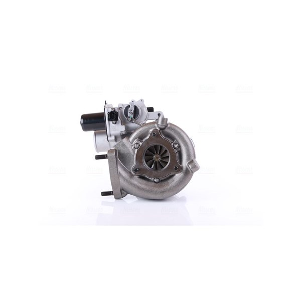 Turbo Nissens 93620 NISSENS Turbo Nissens 93620 NISSENS