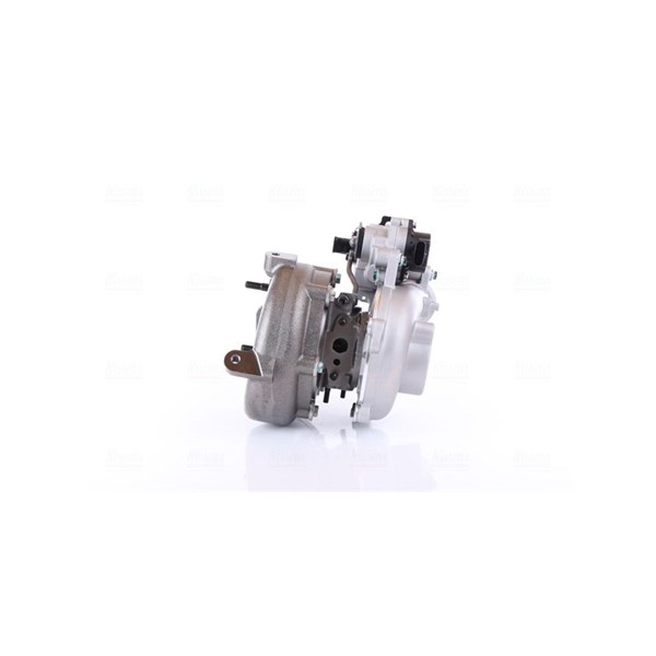 Turbo Nissens 93620 NISSENS Turbo Nissens 93620 NISSENS