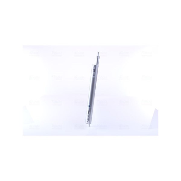 Kondensor, klimatanläggning Nissens 940804 NISSENS