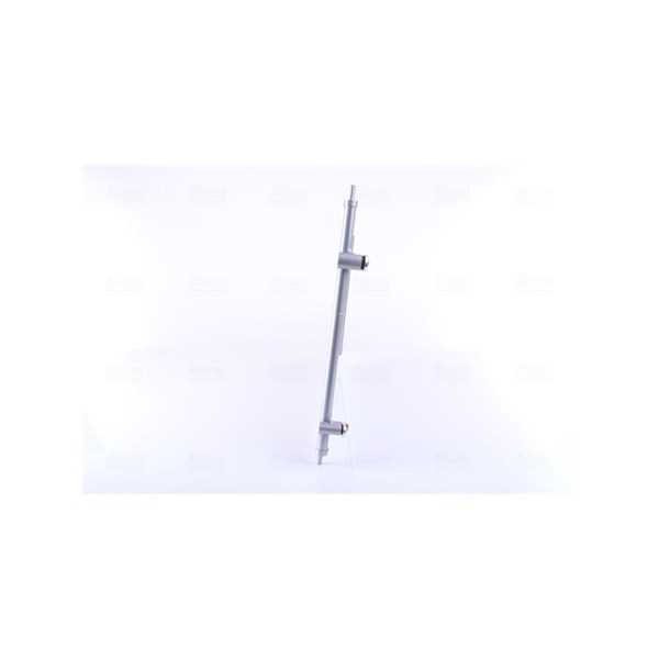 Kondensor, klimatanläggning Nissens 940804 NISSENS