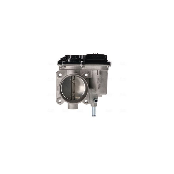 Gasspjäll/Spjällhus 12V Nissens 955229 NISSENS Gasspjäll/Spjällhus 12V Nissens 955229 NISSENS