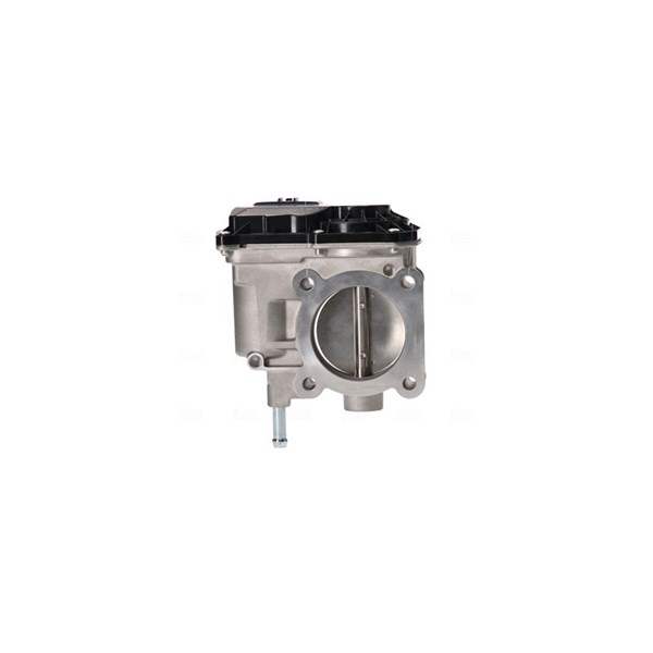 Gasspjäll/Spjällhus 12V Nissens 955229 NISSENS Gasspjäll/Spjällhus 12V Nissens 955229 NISSENS