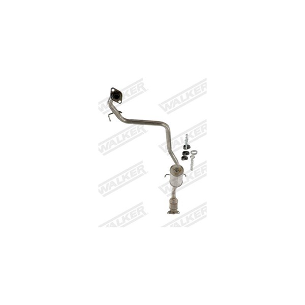 Katalysator, Mitt Walker 28869 WALKER