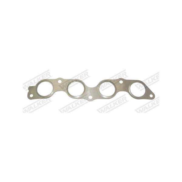 Packning, avgasrör, Fram, Bak, Mitt Walker 82953 WALKER