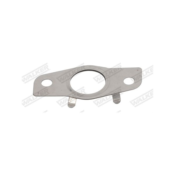 Packning, avgasrör, Fram, Bak, Mitt Walker 82954 WALKER