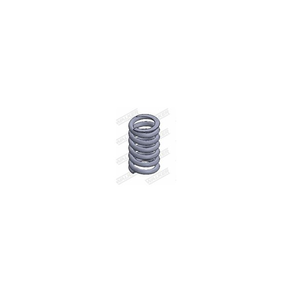 Bult, avgassystem Walker 86194 WALKER