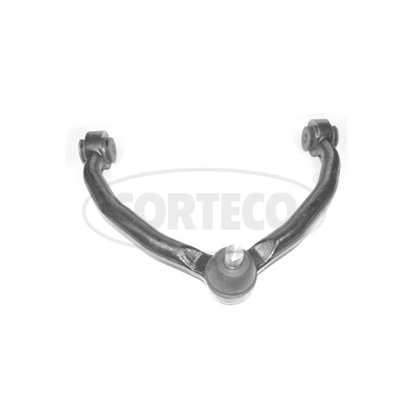 Länkarm, framaxel höger, framaxel vänster, Upptill Corteco 493990 CORTECO Länkarm, framaxel höger, framaxel vänster, Upptill Corteco 493990 CORTECO