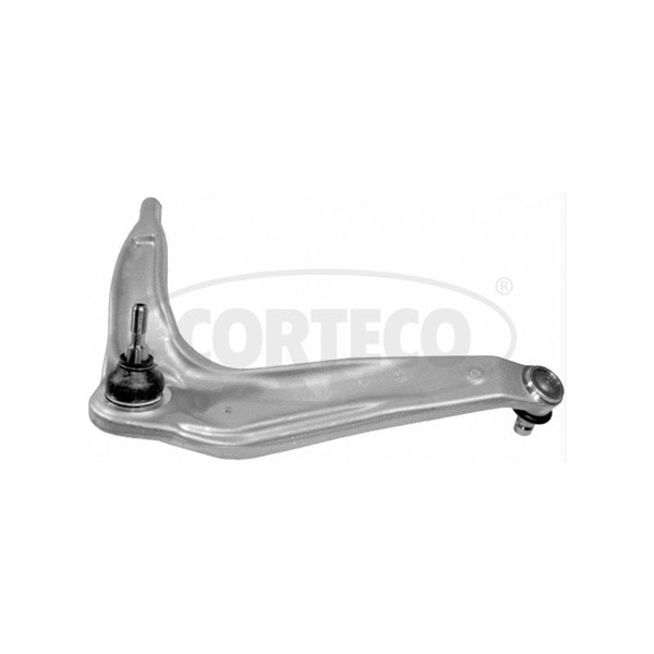 Länkarm, Framaxel, Höger Corteco 49399149 CORTECO