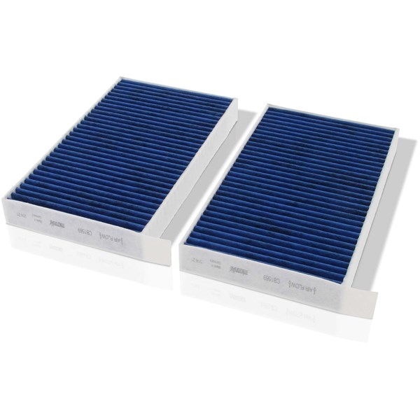 Kupefilter Corteco 49455972 CORTECO