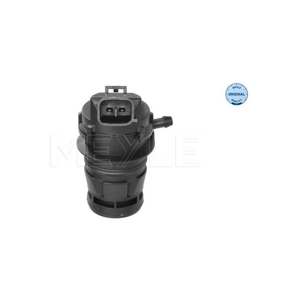 Spolarpump 12V Meyle 30-14 870 0001 MEYLE