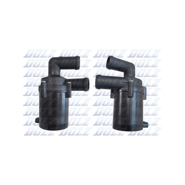 Extra vattenpump Dolz EA544A DOLZ