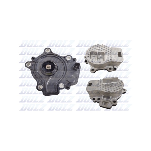 Vattenpump Dolz T273 DOLZ