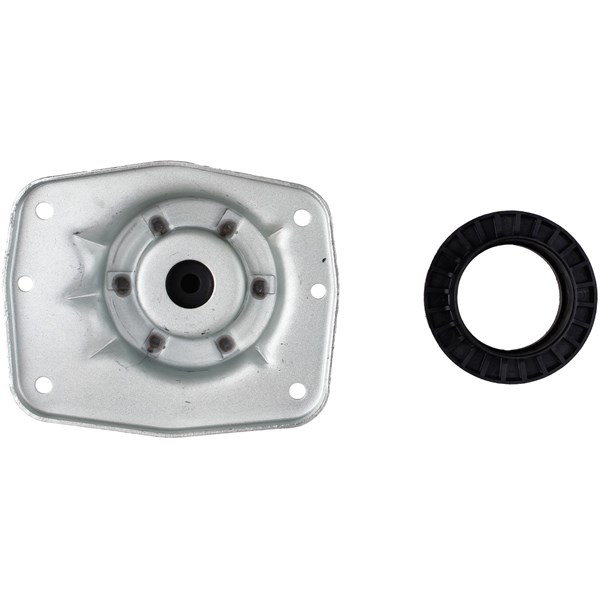 Fjäderbenslager, framaxel höger Bilstein 12-298938 Bilstein