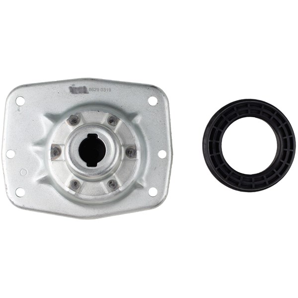 Fjäderbenslager, framaxel höger Bilstein 12-298938 Bilstein