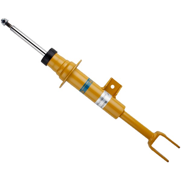 Stötdämpare Gastryck, framaxel höger Bilstein 19-302768 Bilstein