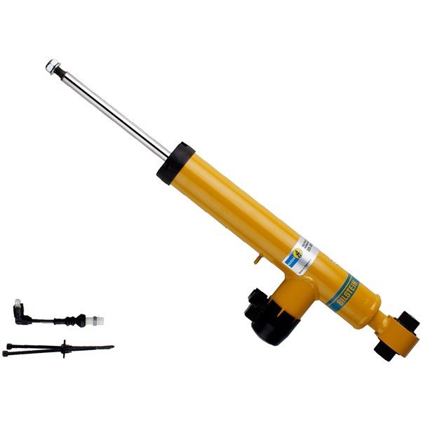 Stötdämpare Gastryck, Bakaxel Bilstein 20-303426 Bilstein