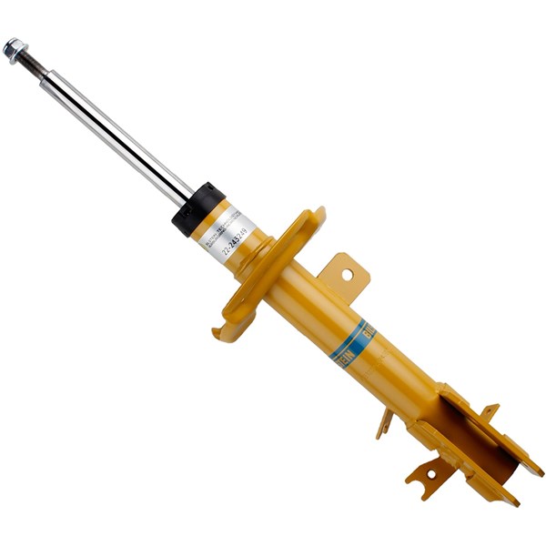 Stötdämpare Gastryck, framaxel vänster Bilstein 22-243249 Bilstein