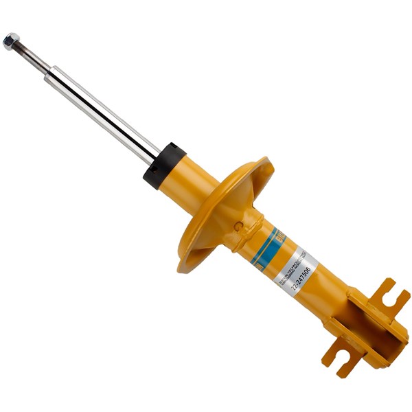 Stötdämpare Gastryck, Framaxel Bilstein 22-247506 Bilstein